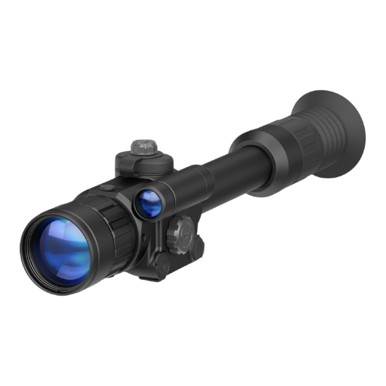 Ремонт прицелов ночного видения Yukon Photon XT 4.6x42L в сервисном центре FIX-Yukon