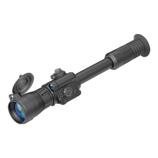 Ремонт прицелов ночного видения Yukon Photon XT 6.5x50L в сервисном центре FIX-Yukon